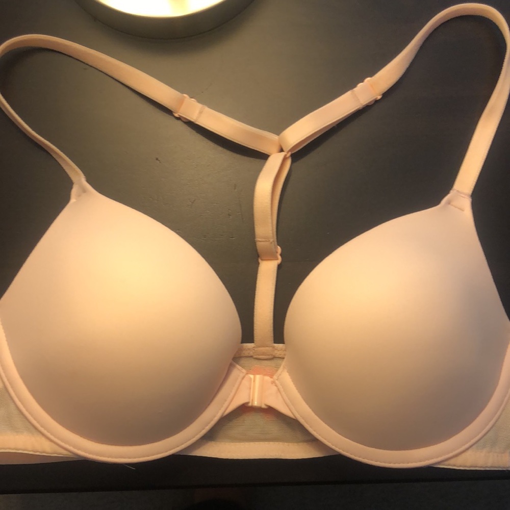 PINK Wear Everywhere Bra